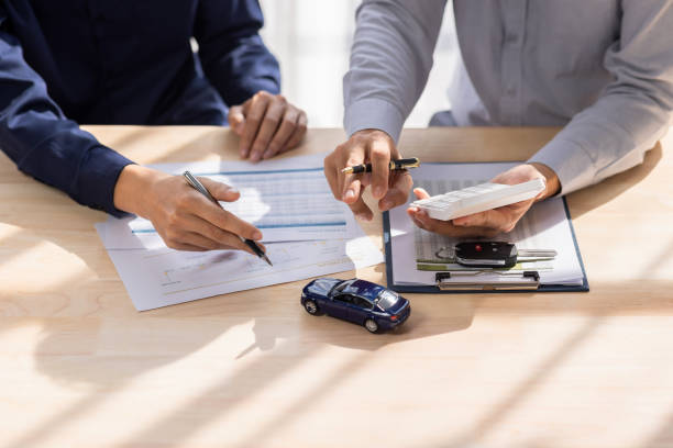 La Pine auto coverage comparison